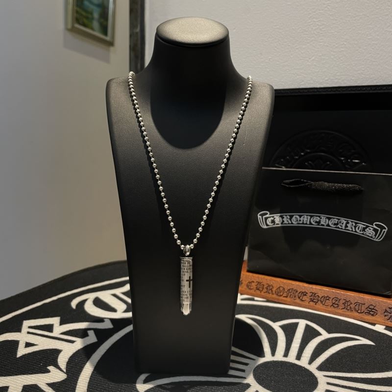 Chrome Hearts Necklaces